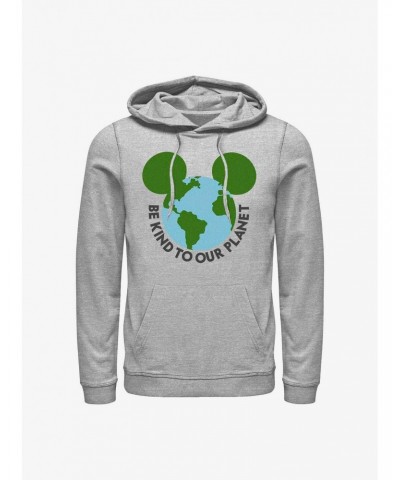 Disney Mickey Mouse Be Kind Hoodie $11.85 Hoodies