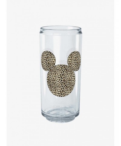 Disney Mickey Mouse Animal Ears Can Cup $3.94 Cups