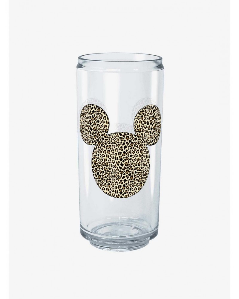 Disney Mickey Mouse Animal Ears Can Cup $3.94 Cups