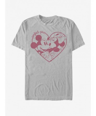 Disney Mickey Mouse Perfect Pair T-Shirt $6.50 T-Shirts