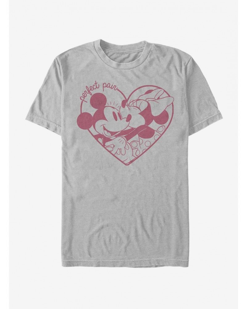 Disney Mickey Mouse Perfect Pair T-Shirt $6.50 T-Shirts