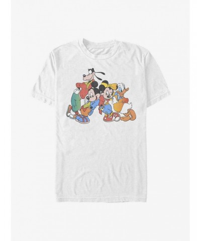 Disney Mickey Mouse Cali Vintage T-Shirt $8.60 T-Shirts