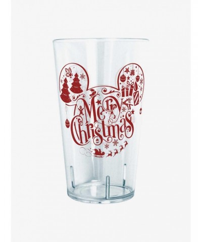 Disney Mickey Mouse Holiday Ears Tritan Cup $8.45 Cups