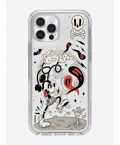 Disney Mickey Mouse Symmetry Series iPhone 13 Pro Max / iPhone 12 Pro Max Case $25.18 Cases