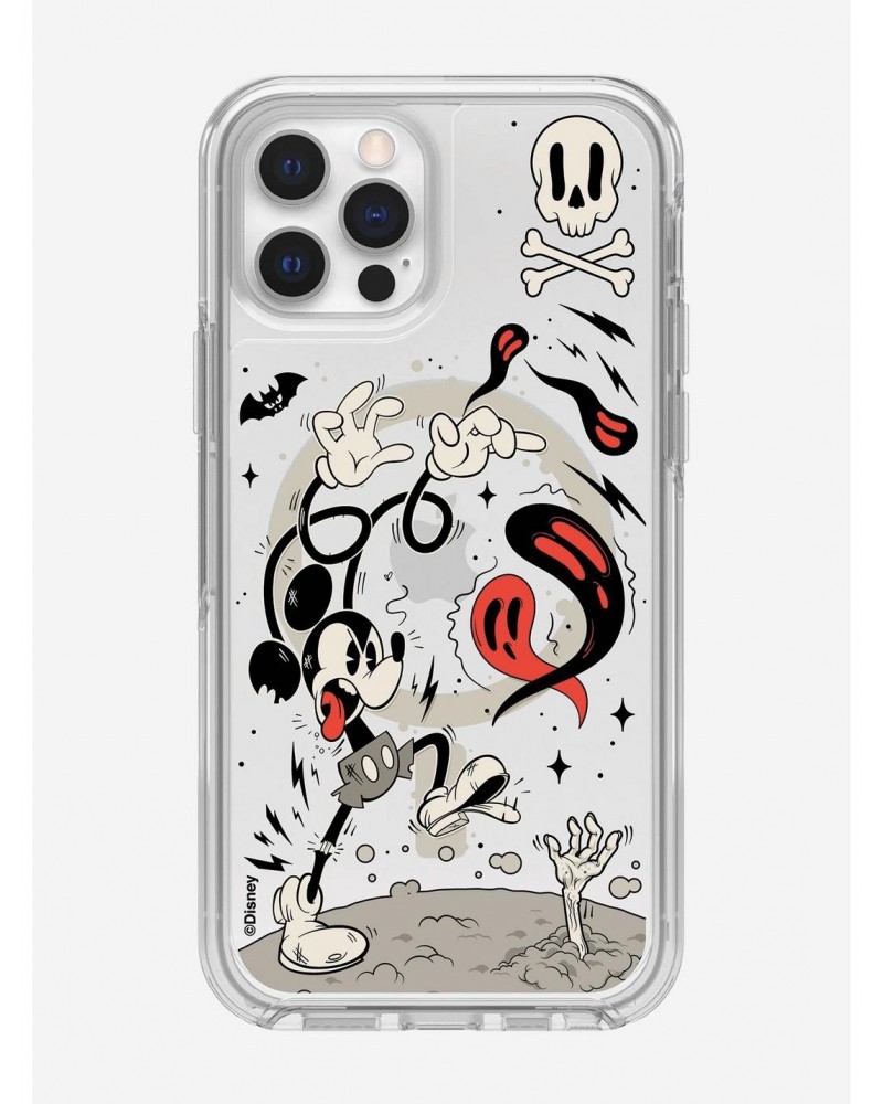 Disney Mickey Mouse Symmetry Series iPhone 13 Pro Max / iPhone 12 Pro Max Case $25.18 Cases