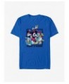 Disney Mickey Mouse Mickey and Friends T-Shirt $9.56 T-Shirts