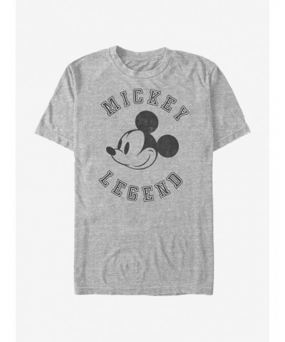 Disney Mickey Mouse Mickey Legend T-Shirt $6.50 T-Shirts