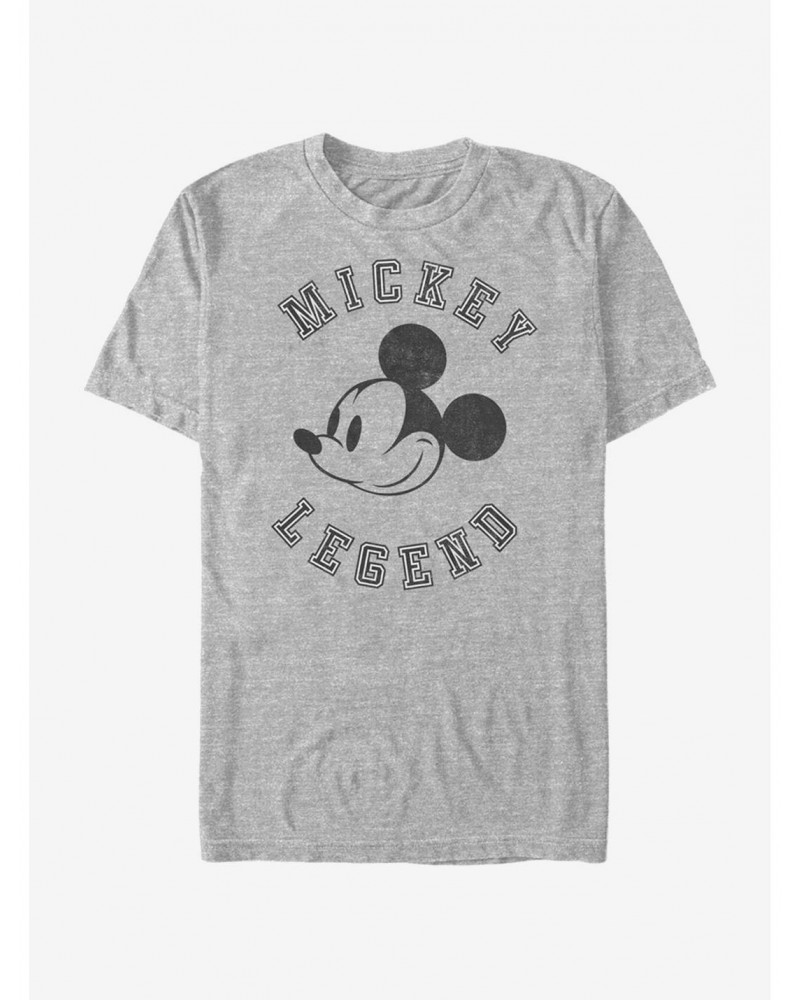 Disney Mickey Mouse Mickey Legend T-Shirt $6.50 T-Shirts