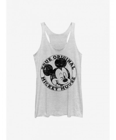 Disney Mickey Mouse Original Mickey Girls Tank $8.29 Tanks