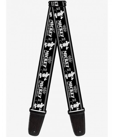 Disney Mickey Mouse Need A Hug I'm Your Guy Guitar Strap $7.47 Guitar Straps