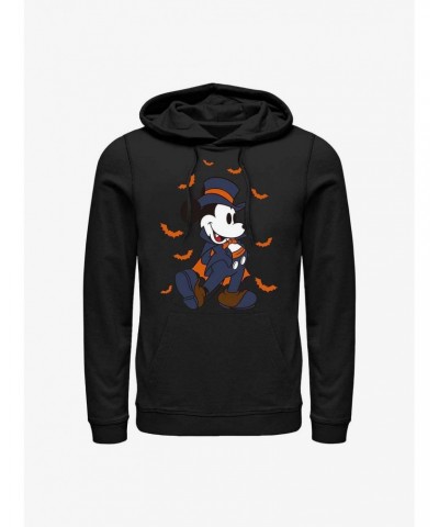 Disney Mickey Mouse Vampire Mickey Hoodie $11.85 Hoodies