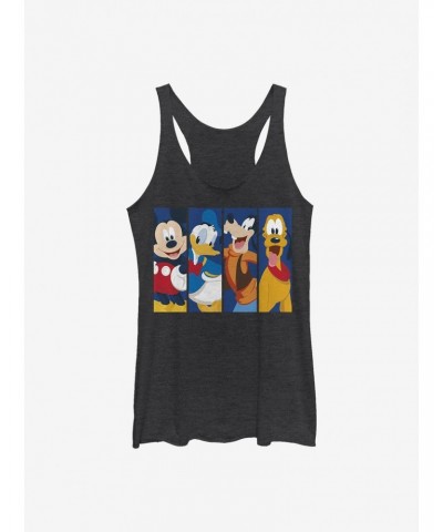 Disney Mickey Mouse Bro Time Girls Tank $9.95 Tanks