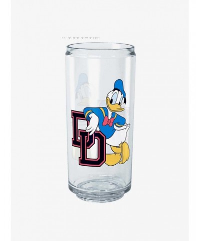 Disney Mickey Mouse Donald Duck Can Cup $5.09 Cups