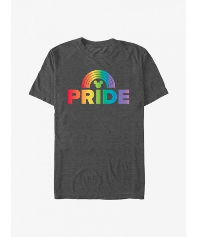 Disney Mickey Mouse Bold Pride T-Shirt $6.31 T-Shirts