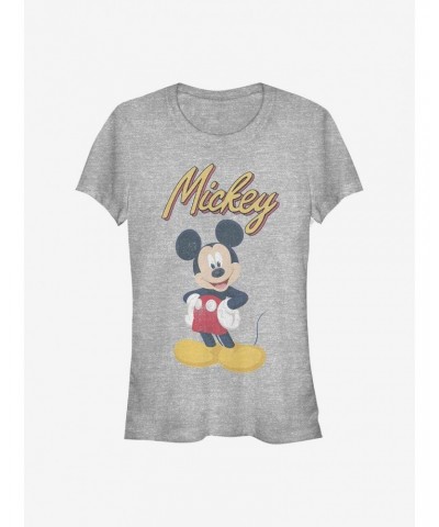 Disney Mickey Mouse Mickey California Girls T-Shirt $6.57 T-Shirts