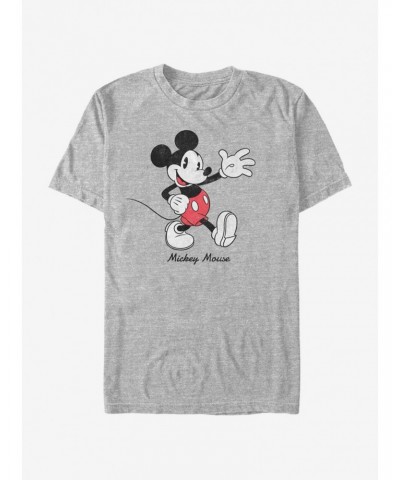 Disney Mickey Mouse Mickey T-Shirt $8.03 T-Shirts