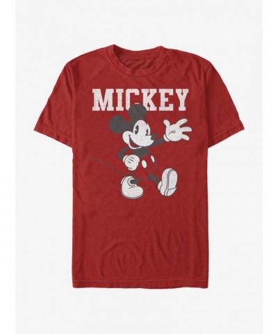 Disney Mickey Mouse Simply Mickey T-Shirt $5.93 T-Shirts