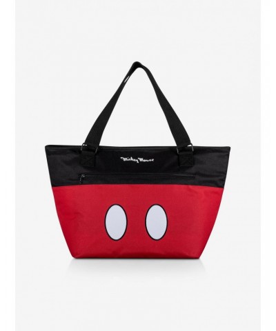 Disney Mickey Mouse Classic Mickey Shorts Topanga Cooler Bag $14.97 Bags