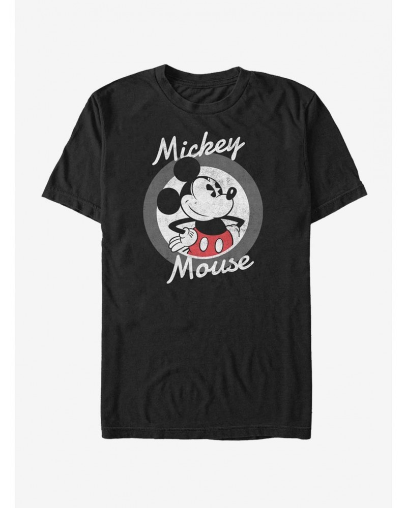 Disney Mickey Mouse Mickey Mouse 28 T-Shirt $9.56 T-Shirts