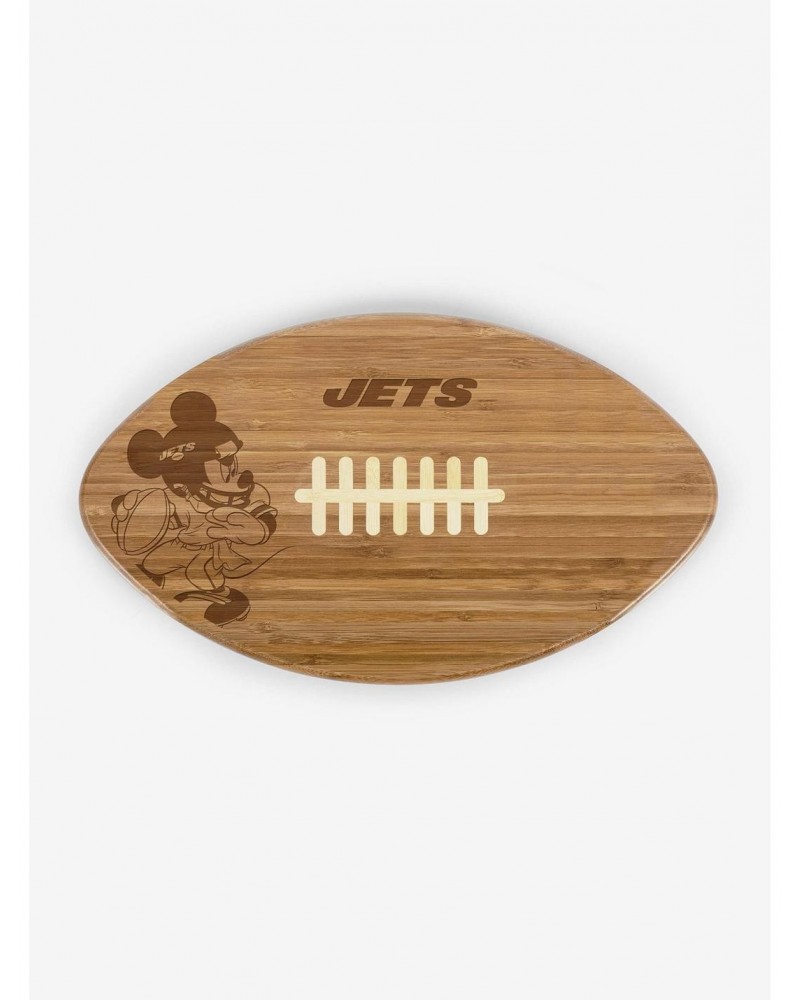 Disney Mickey Mouse NFL NY Jets Cutting Board $20.20 Cutting Boards