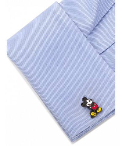 Disney Classic Mickey Mouse Cufflinks $28.45 Cufflinks