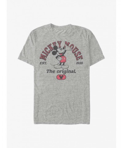 Disney Mickey Mouse The Original Mouse T-Shirt $8.22 T-Shirts