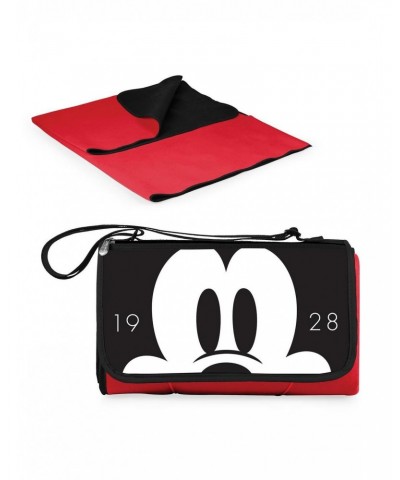 Disney Mickey Mouse Outdoor Blanket Tote $11.78 Totes