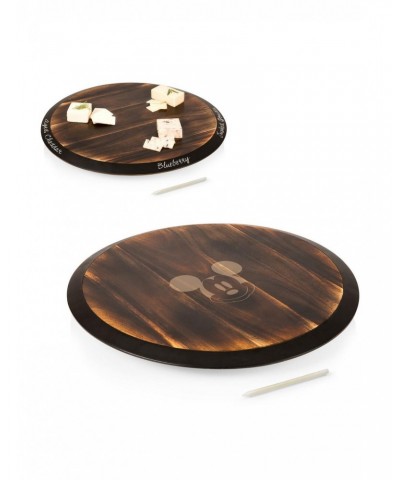 Disney Mickey Mouse Lazy Susan Serving Tray $32.98 Trays