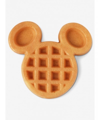 Disney Mickey Mouse Mini Waffle Maker $12.56 Makers