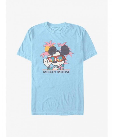 Disney Mickey Mouse Beach Ready T-Shirt $8.99 T-Shirts