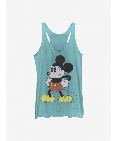 Disney Mickey Mouse Mightiest Mouse Girls Tank $8.70 Tanks