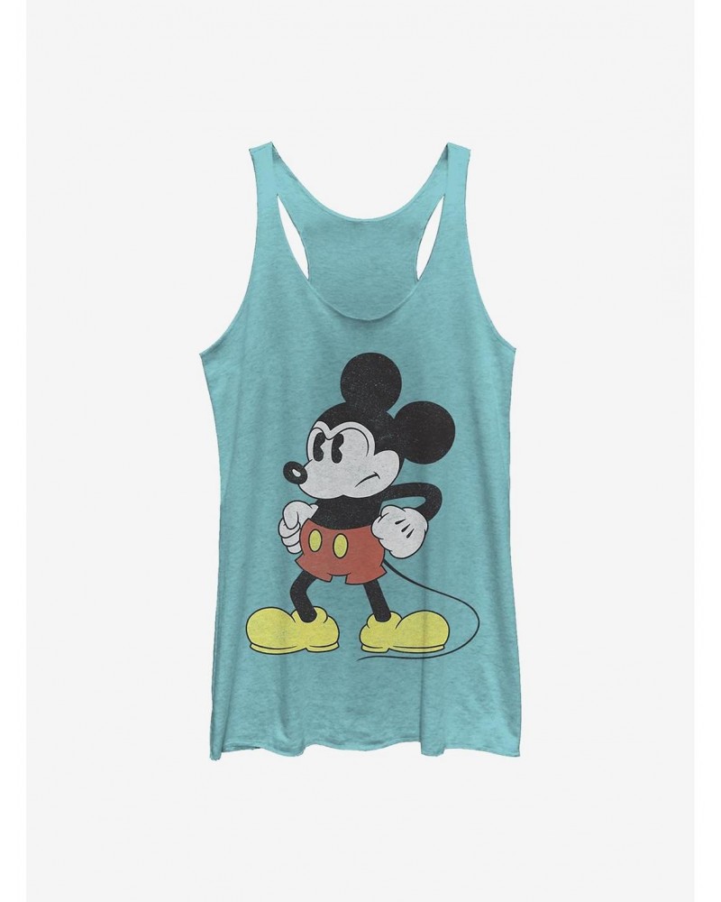 Disney Mickey Mouse Mightiest Mouse Girls Tank $8.70 Tanks