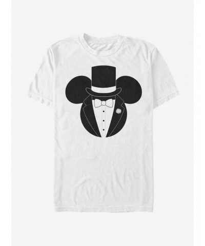 Disney Mickey Mouse Mouse Groom T-Shirt $7.07 T-Shirts