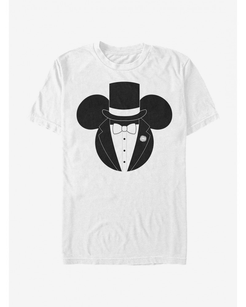 Disney Mickey Mouse Mouse Groom T-Shirt $7.07 T-Shirts