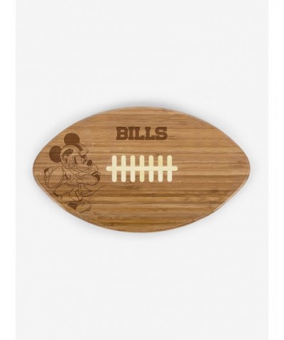 Disney Mickey Mouse NFL BUF Bills Cutting Board $16.98 Cutting Boards